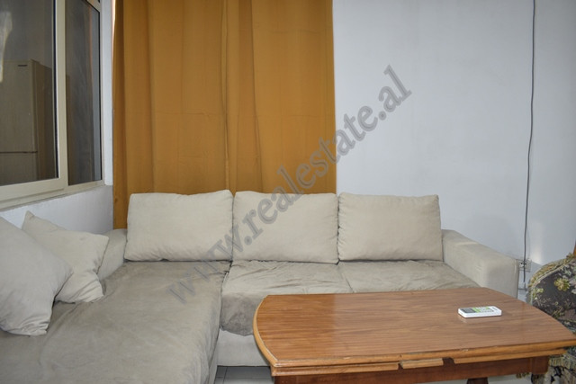 One bedroom apartment near Durresi street in Tirana, Albania